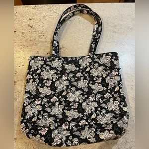 Vera Bradley tote bag